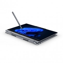 Lenovo Thinkbook 14 G5 2In1 Ultra 7 255U 14.0"wuxga Touch Ips 300Nits Glossy 16Gb Ddr5-5600 Ssd512 Intel Graphics Cam 1080P 60Wh