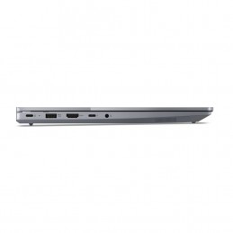 Lenovo Thinkbook 14 G5 2In1 Ultra 7 255U 14.0"wuxga Touch Ips 300Nits Glossy 16Gb Ddr5-5600 Ssd512 Intel Graphics Cam 1080P 60Wh