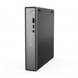 Lenovo Thinkcentre Neo 50Q Gen 5 Core 5 210H 16Gb Ddr5 5600 Ssd1Tb Intel Graphics W11Pro Black 3Y Onsite