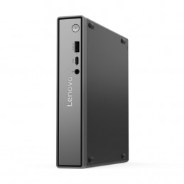 Lenovo Thinkcentre Neo 50Q Gen 5 Core 5 210H 16Gb Ddr5 5600 Ssd1Tb Intel Graphics W11Pro Black 3Y Onsite