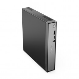 Lenovo Thinkcentre Neo 50Q Gen 5 Core 5 210H 16Gb Ddr5 5600 Ssd1Tb Intel Graphics W11Pro Black 3Y Onsite
