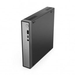 Lenovo Thinkcentre Neo 50Q Gen 5 I3-1315U 8Gb Ddr5 5600 Ssd512 Intel Uhd Graphics W11Pro Black 3Y Onsite