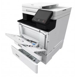 Urządzenie Wielofunkcyjne Canon I-Sensys Mf754Cdw Ii