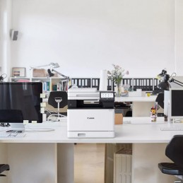 Urządzenie Wielofunkcyjne Canon I-Sensys Mf754Cdw Ii