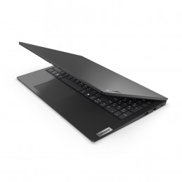 Lenovo V15 G5 Irl I5-13420H 15.6" Fhd Tn 250Nits Ag 8Gb Ddr5 5200 Ssd512 Intel Uhd Graphics Cam 720P 47Wh W11Pro Business Black