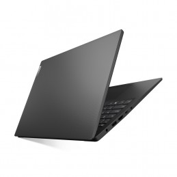 Lenovo V15 G5 Irl I5-13420H 15.6" Fhd Tn 250Nits Ag 8Gb Ddr5 5200 Ssd512 Intel Uhd Graphics Cam 720P 47Wh W11Pro Business Black