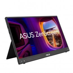 Monitor Asus 15,6" Mb16Ahv Zenscreen