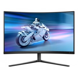 Monitor Philips Led 31.5" 32M2C5500W/00 240Hz