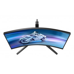 Monitor Philips Led 31.5" 32M2C5500W/00 240Hz