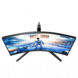Monitor Philips Led 31.5" 32M2C5500W/00 240Hz