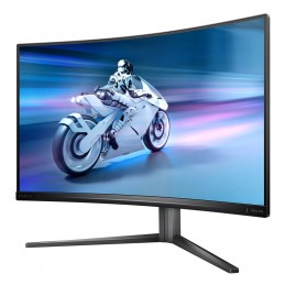 Monitor Philips Led 31.5" 32M2C5500W/00 240Hz