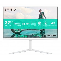 Monitor Philips Led 27" 27M2N3201A/00 180Hz