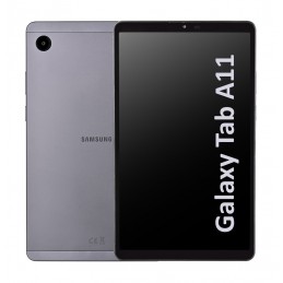 Samsung Galaxy Tab A11 (X130) Wifi 4/64Gb Grey