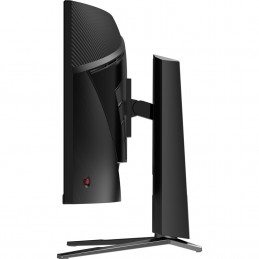 Msi Monitor 34" Mpg 346Cqrf X24 Wqhd 240Hz