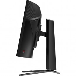 Msi Monitor 34" Mpg 346Cqrf X24 Wqhd 240Hz