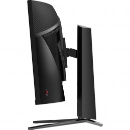 Msi Monitor 34" Mpg 346Cqrf X24 Wqhd 240Hz