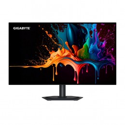 Monitor Gigabyte Oled 27" Mo27Q28G 280Hz