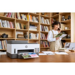 Urządz. Wielof. Hp Smart Tank 750 All-In-One 6Uu47A