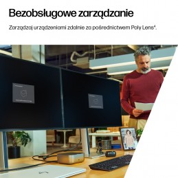 Stacja Dokująca Hp Thunderbolt 4 Ultra 180W G6 Dock