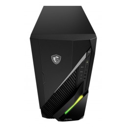 Msi Mag Infinite E1 14Nvl5-231Xeu I5-14400F 16Gb Ddr5 Ssd1Tb Geforce Rtx 5060 Shadow 2X 8Gb Ax211 (Wifi 6E) Bluetooth 5.3 500W N