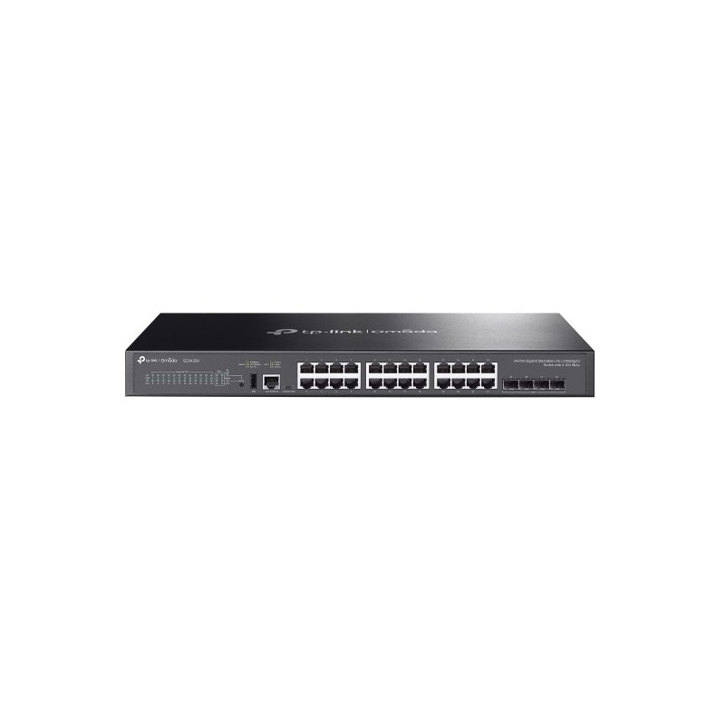 Switch Tp-Link Sg5428X