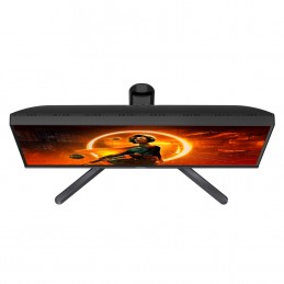 Aoc G3 Q27G3Xmn/bk Monitor Komputerowy 68,6 Cm (27") 2560 X 1440 Px 2K Ultra Hd Led Czarny