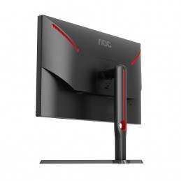 Aoc G3 Q27G3Xmn/bk Monitor Komputerowy 68,6 Cm (27") 2560 X 1440 Px 2K Ultra Hd Led Czarny