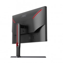 Aoc G3 Q27G3Xmn/bk Monitor Komputerowy 68,6 Cm (27") 2560 X 1440 Px 2K Ultra Hd Led Czarny