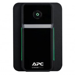 Apc Back-Ups 500Va 230V Avr Iec/sockets