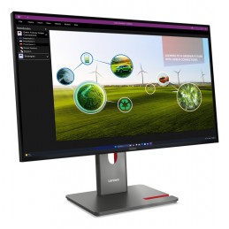 Monitor Lenovo P27Q-40 P27Q40 (64A7Gat6Eu)
