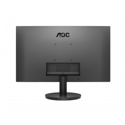 AOC U27B3A - 27 ZOLL UHD MONITO/HDR10 (3840X2160 60 HERTZ HDMI 2