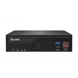 Dh770 S1700 H770 Black 120W/gln Hdmi Display-Port Com-Port