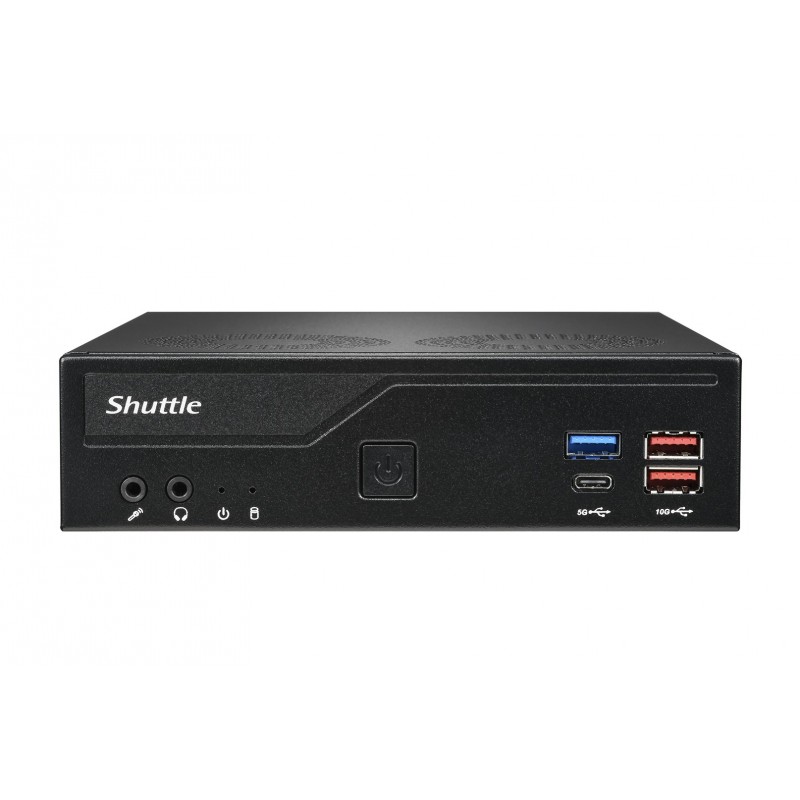 Dh770 S1700 H770 Black 120W/gln Hdmi Display-Port Com-Port