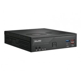 Dh770 S1700 H770 Black 120W/gln Hdmi Display-Port Com-Port