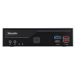 Dh770 S1700 H770 Black 120W/gln Hdmi Display-Port Com-Port