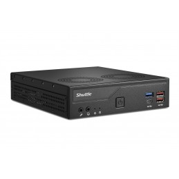 Dh770 S1700 H770 Black 120W/gln Hdmi Display-Port Com-Port