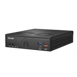 Dh770 S1700 H770 Black 120W/gln Hdmi Display-Port Com-Port