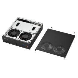 Dh770 S1700 H770 Black 120W/gln Hdmi Display-Port Com-Port