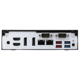 Dh770 S1700 H770 Black 120W/gln Hdmi Display-Port Com-Port