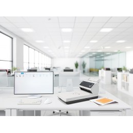 Skaner Dokumentów Ricoh Fi-8250