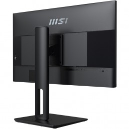 Monitor Msi Pro Mp245Pg 24 Cali Ips Fhd Hdmi/dp Pivot - Płaski Ekran - 61 Cm