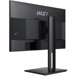 Monitor Msi Pro Mp245Pg 24 Cali Ips Fhd Hdmi/dp Pivot - Płaski Ekran - 61 Cm