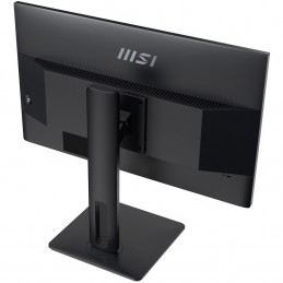 Monitor Msi Pro Mp245Pg 24 Cali Ips Fhd Hdmi/dp Pivot - Płaski Ekran - 61 Cm