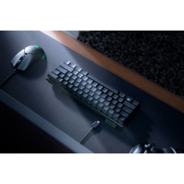 Razer Huntsman Mini - Tastatur - Qwert