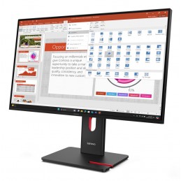 Monitor Lenovo Thinkvision T27-40 Led