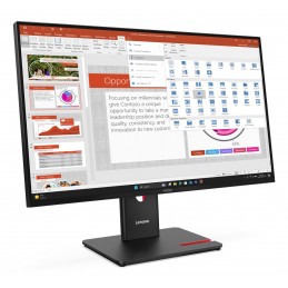 Monitor Lenovo Thinkvision T27-40 Led
