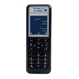 Telefon Komórkowy Mitel 612 Dt (Handset)