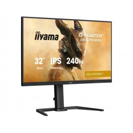 Monitor Iiyama 80,0 Cm (31,5") Gb3290Qsu-B1 16:9 2Xhdmi+Dp+2Xusb-C