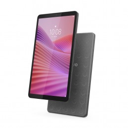 Tablet Lenovo Tab K9 Tb310Fu Mediatek Helio G85 22.10Cm 8.7" 1340X800 4Gb 64Gb 4G Lte Android Luna Szary [Klasa Energetyczna D]