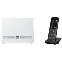 Gigaset N530 Ip Pro+ S700 H - Zestaw Telefoniczny